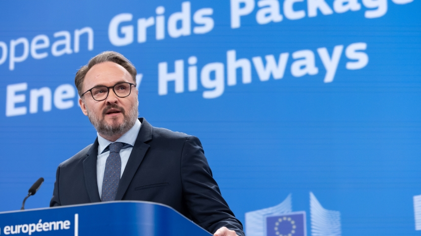 EUs nye nettpakke på høring