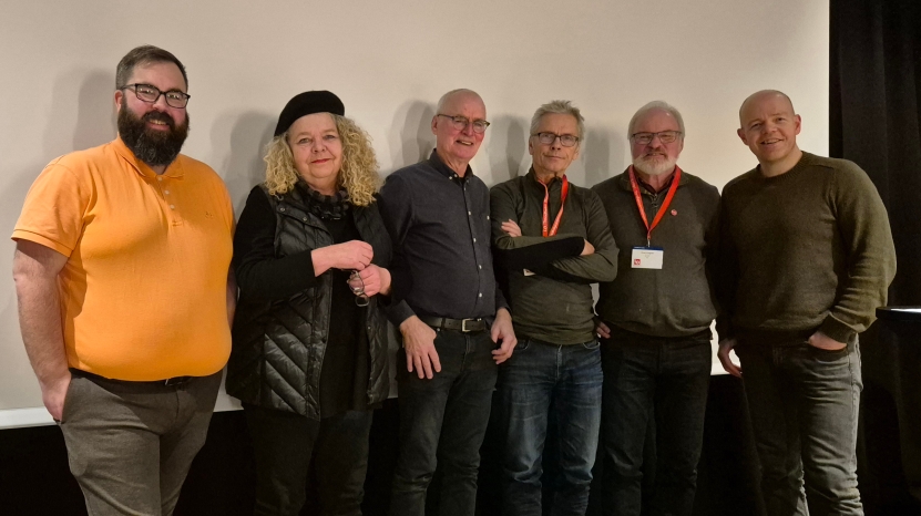 – Fagforeningene har mista makt i EU