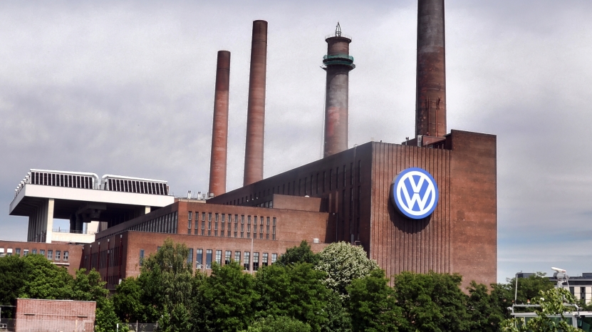 Hvorfor avindustrialiseres EU?