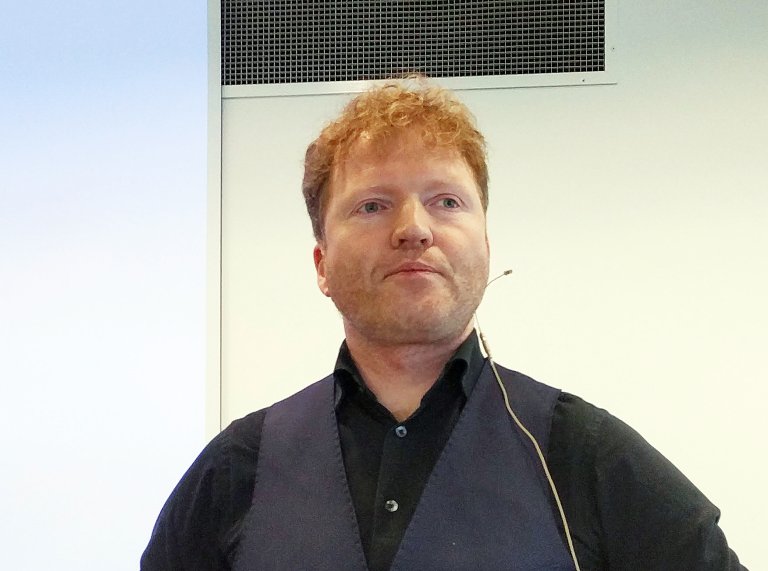 10 Sigbjørn Gjelsvik rådsmøtet 2018