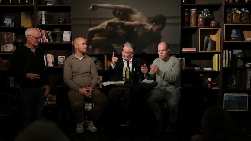 Se den store EU-debatten her!