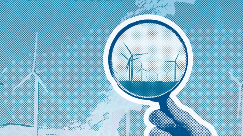 Vett 1 2025 EUs energiunion og fjerde energipakke