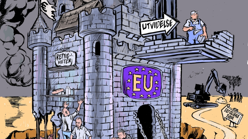 Vett 2 2023 Dyrtid for demokratiet