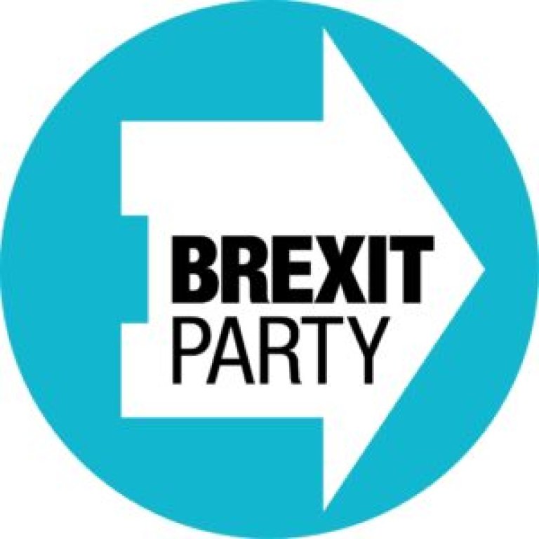 12 Brexit Party