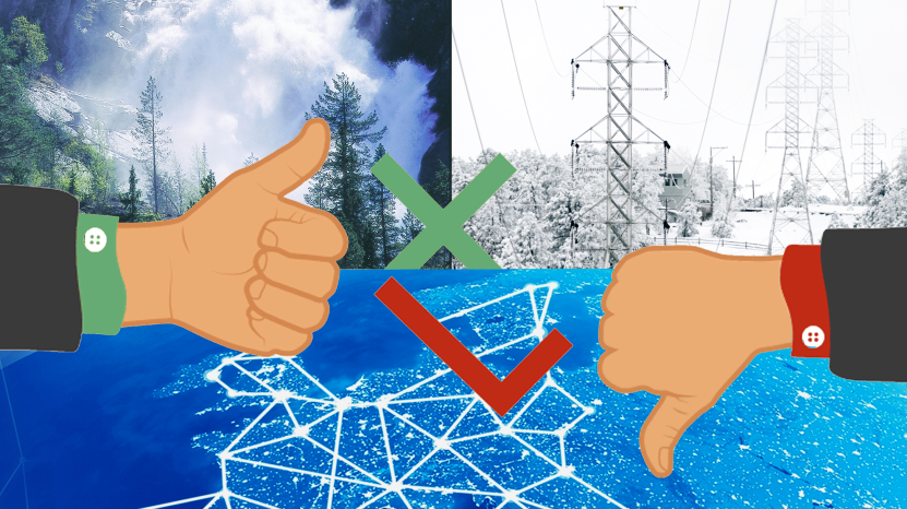 Sant og usant om ACER og energiunionen