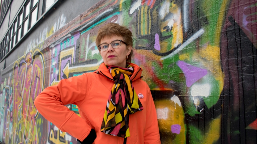 The Norwegian parliament has disregarded the people and the Constitution