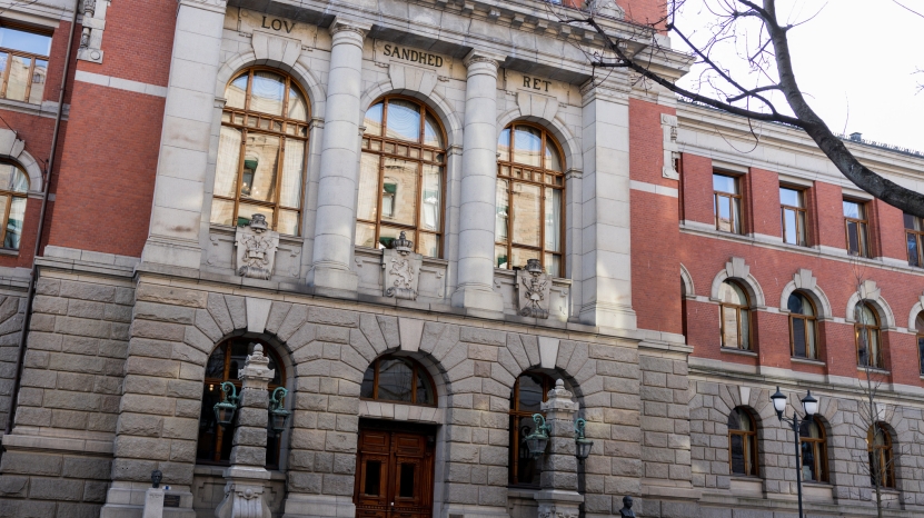 ACER-saken i Høyesterett 5. september