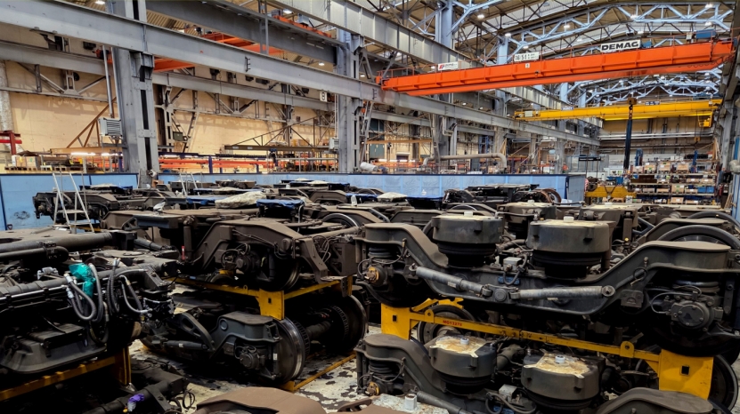 Hvordan sikre beredskap for jernbanen?