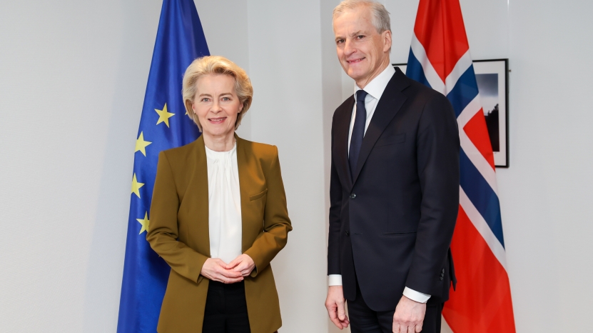 Det er gode grunner til ikke å gå inn i EUs tollunion