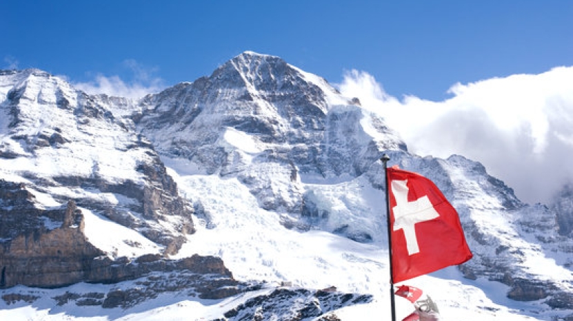 Alternativ i alpene?