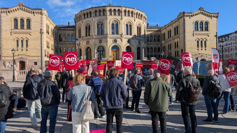 Økonomi- og administrasjonsrådgiver (40–50 %) søkes