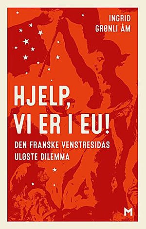 20 Hjelp vi er i EU