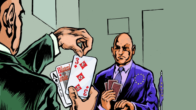 Vett 3 2022: Historier om handel