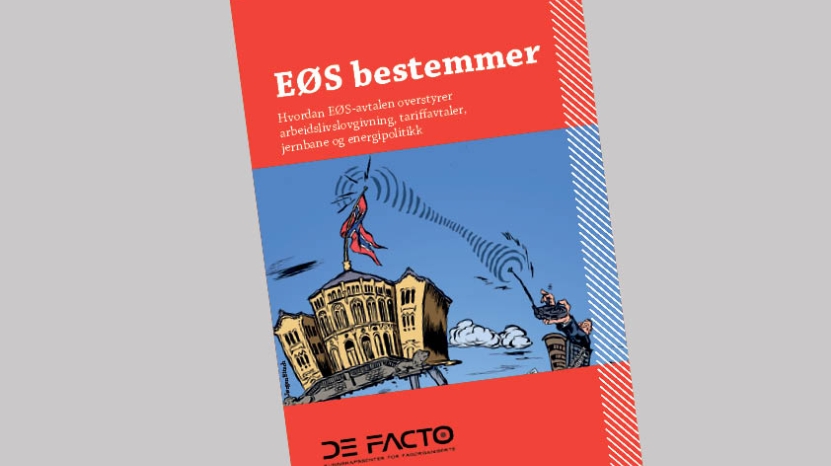 EØS bestemmer