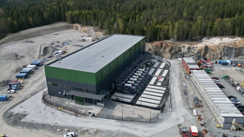 Konsesjon er mulig