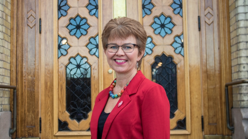 Handler godt uten EØS