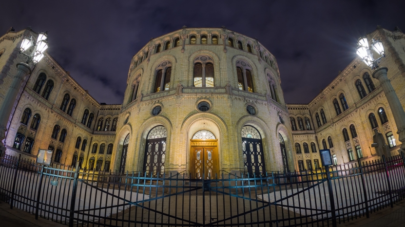 Arbeidsnotat 4-2017: Det nye Stortingets syn på EU og EØS