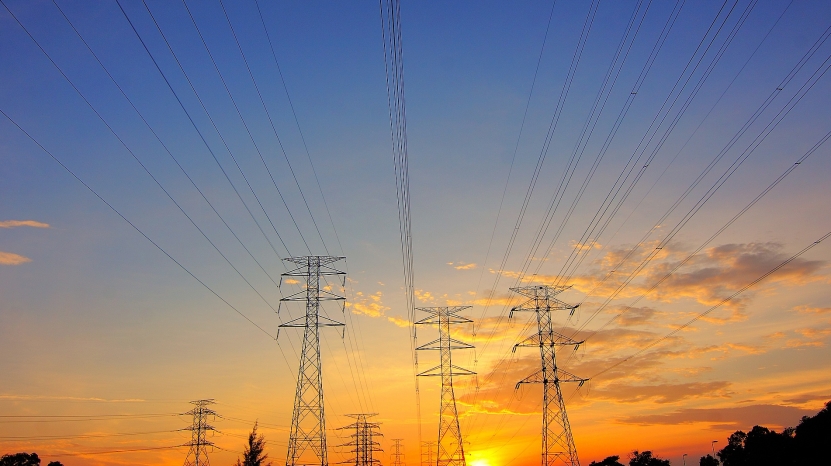 Bakgrunnsnotat om grensekryssende krafthandel