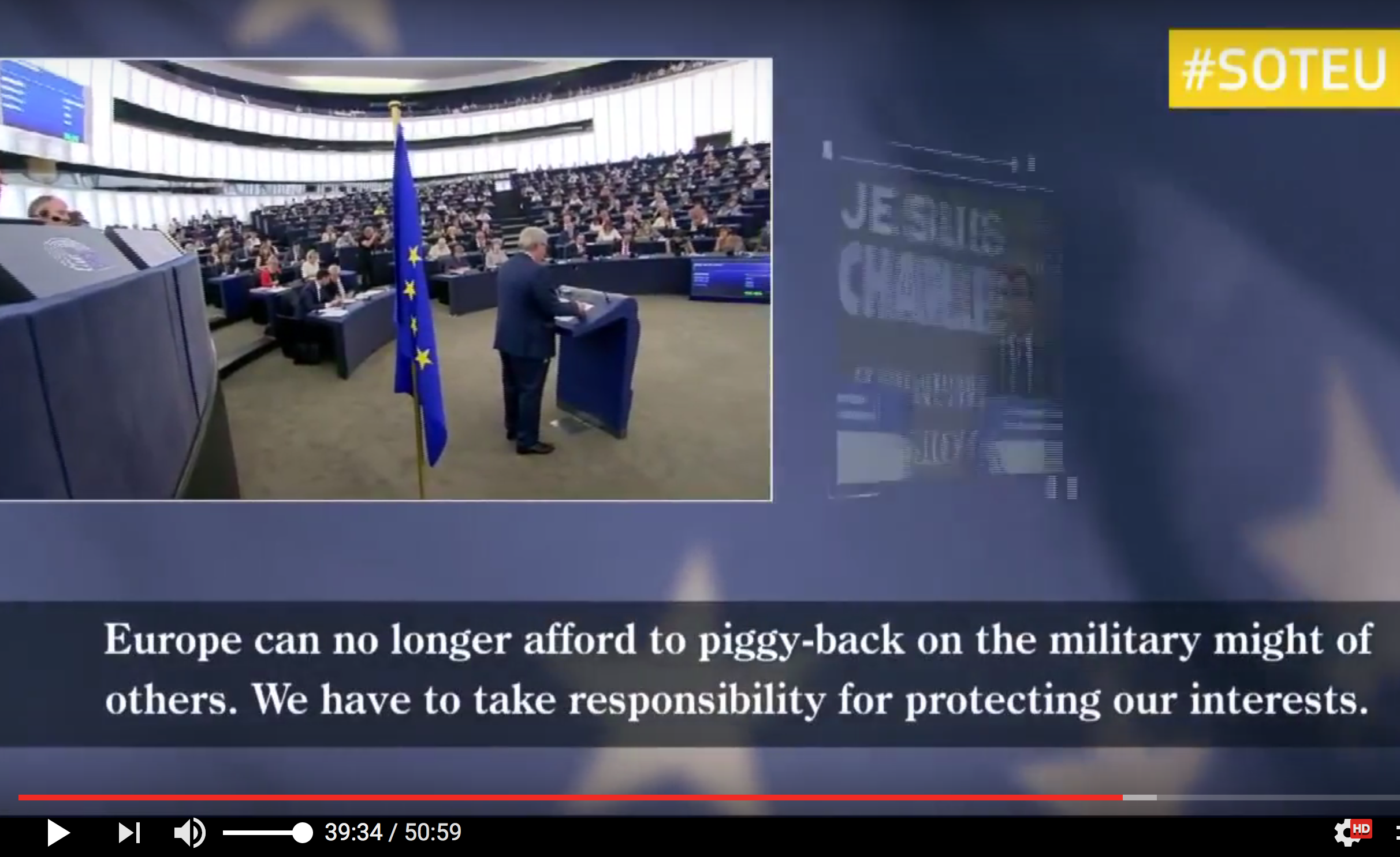 SOTEU 2016-09-14