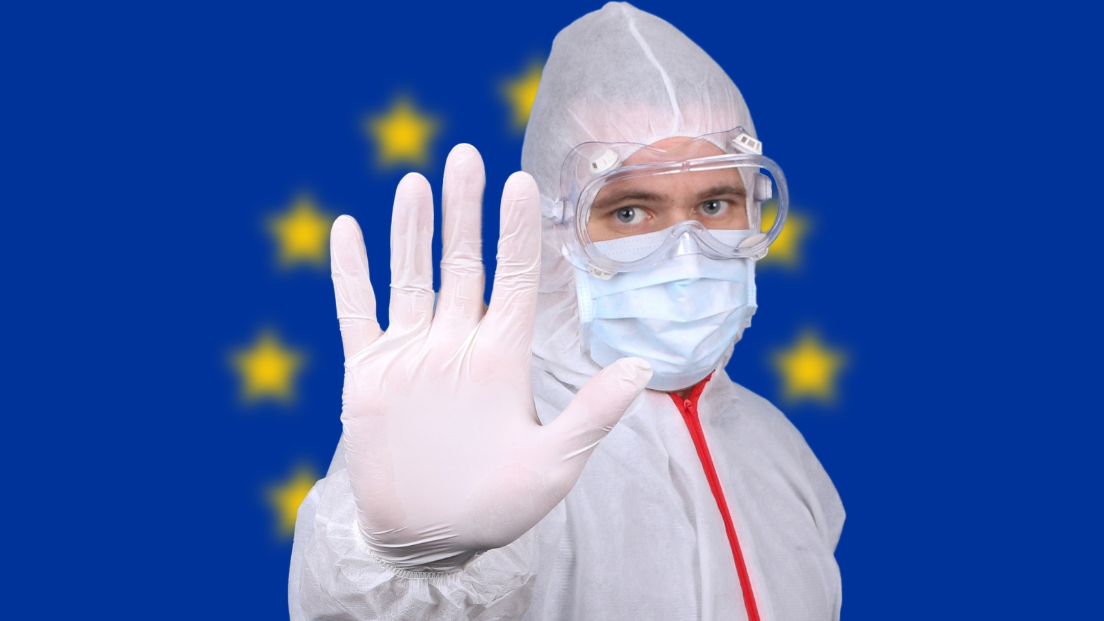 18. mai la Tyskland og Frankrike fram en felles erklæring med en plan for ‘europeisk gjenreising’ i kjølvannet av pandemien. 