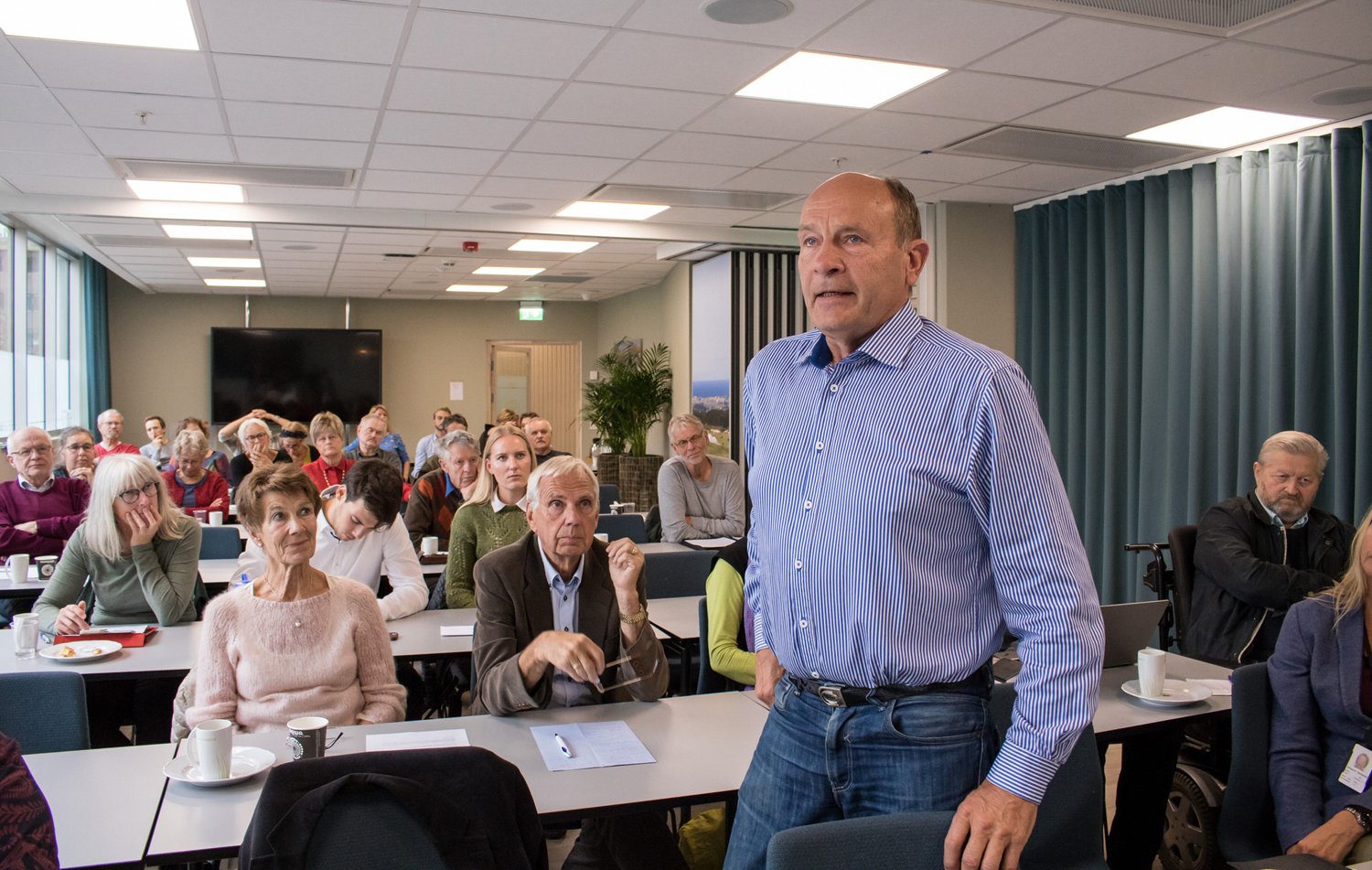 LandbrukseminarOlaf