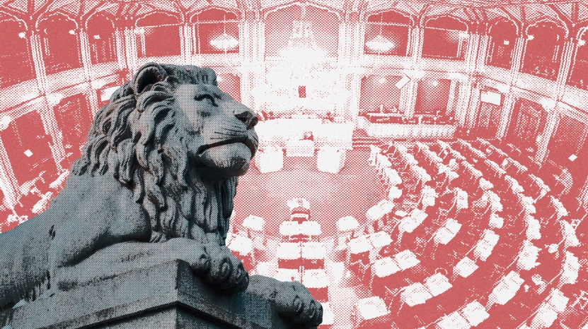 Stortinget sier nei til å innføre resten av EUs fjerde energipakke