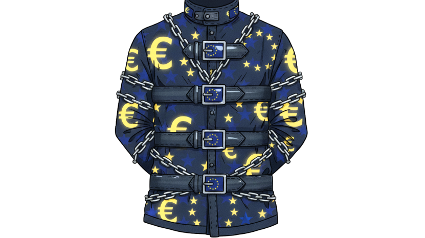 Euroland og pengeunion