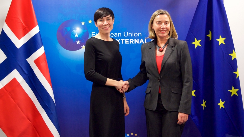 Miljø og migrasjon i Europa