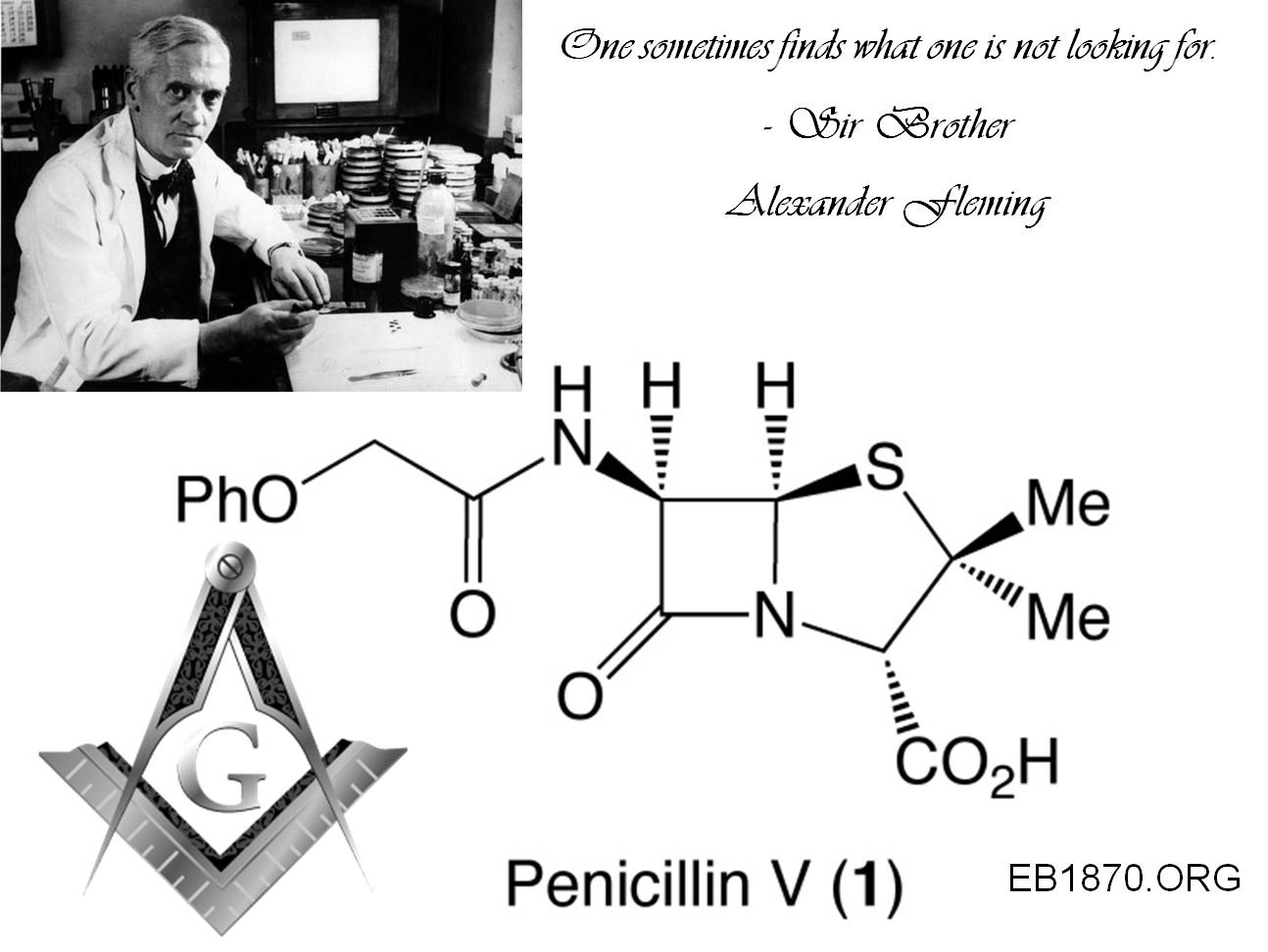Alexander Fleming
