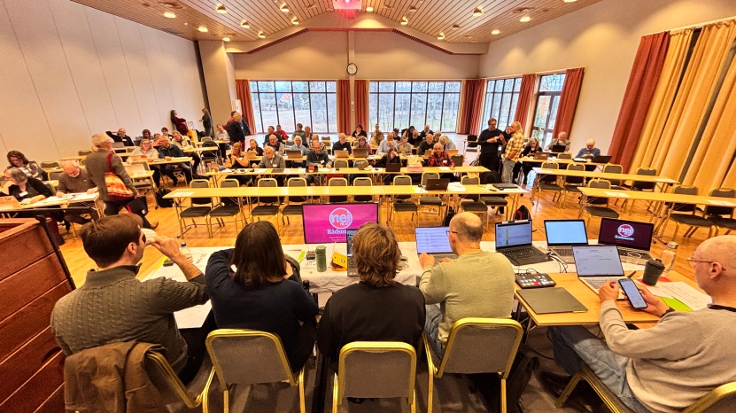 Alle EØS-regler må nabosjekkes