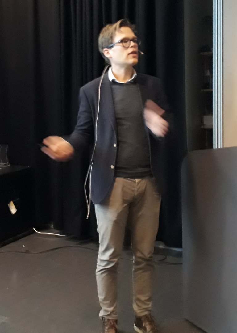 Halvard Haukeland Fredriksen