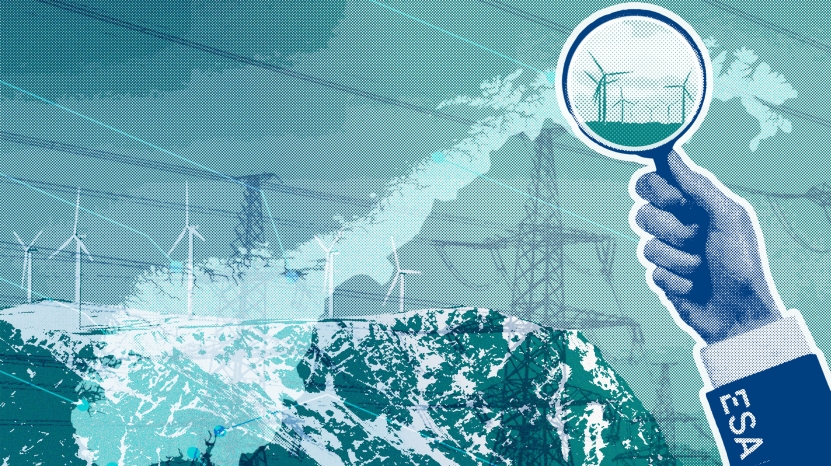 Webinar: Hvorfor veto mot Energipakke 4?