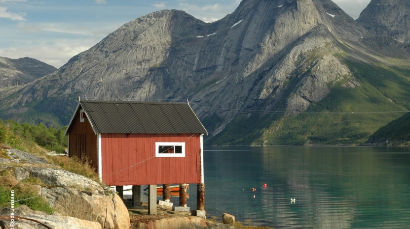 Nei til EUs visjon, strategi og argumenter om EU og klimapolitikk