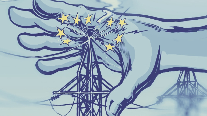 ACER-søksmålet i Høyesterett