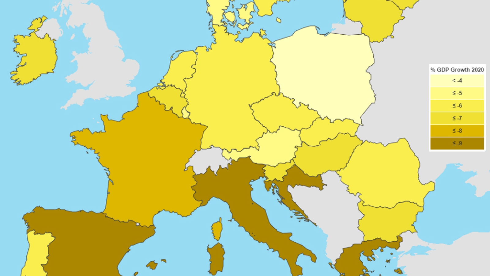 Fra Eurokrise Til Koronakrise Nei Til Eu