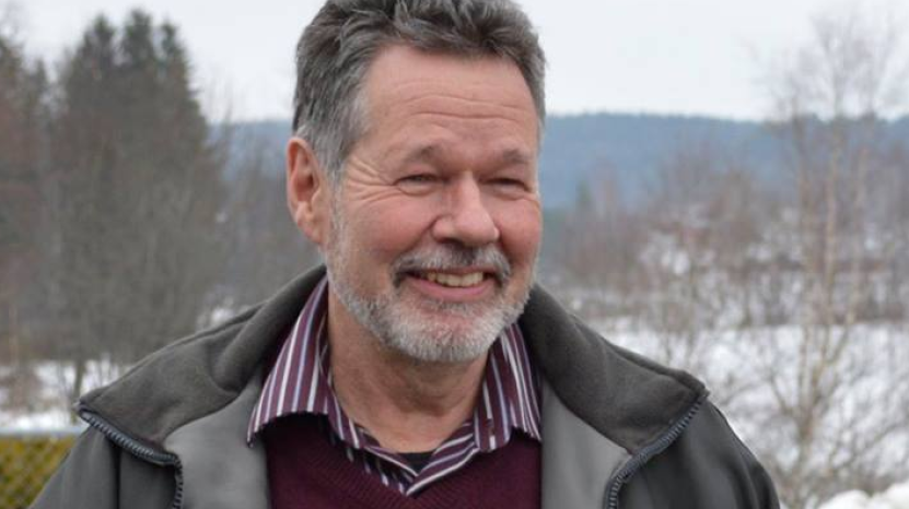 Terje Bjørlo fortsetter som leder i Sarpsborg Nei til EU