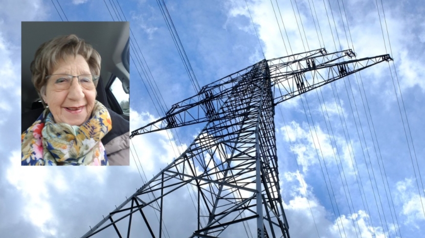 Kvinnedagen: Strømprisen skal ikke bestemmes av EU!