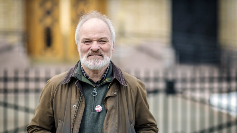 Valget ga et EU-kritisk storting – regjeringen må slå fast at EU-medlemskap er uaktuelt