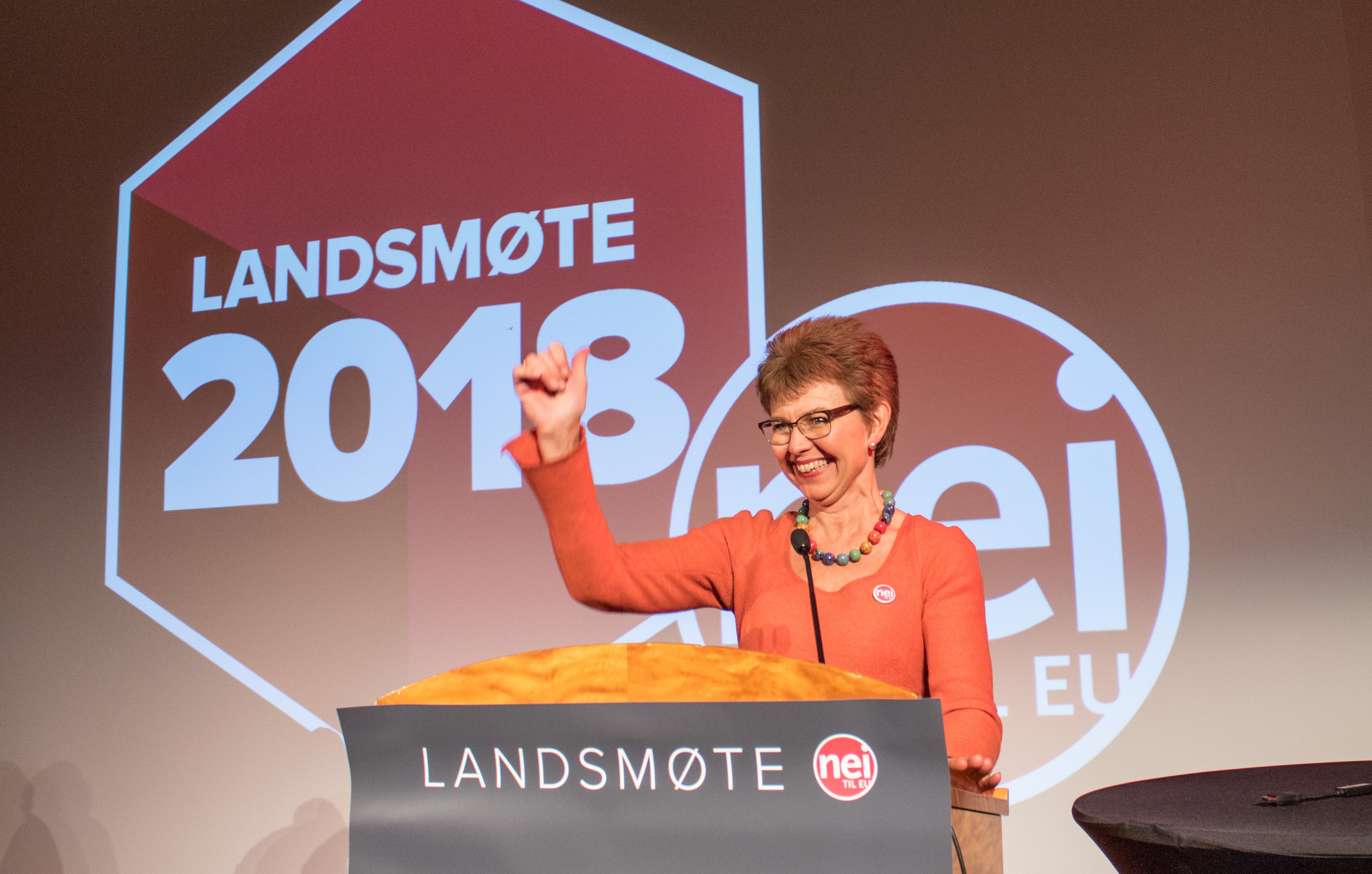 Kathrine LM 2018