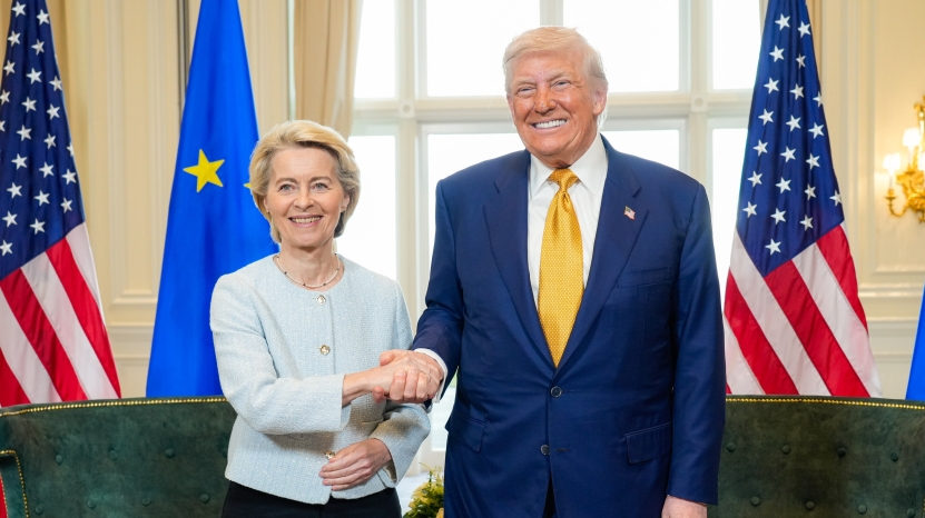 EU er ingen toll-vinner