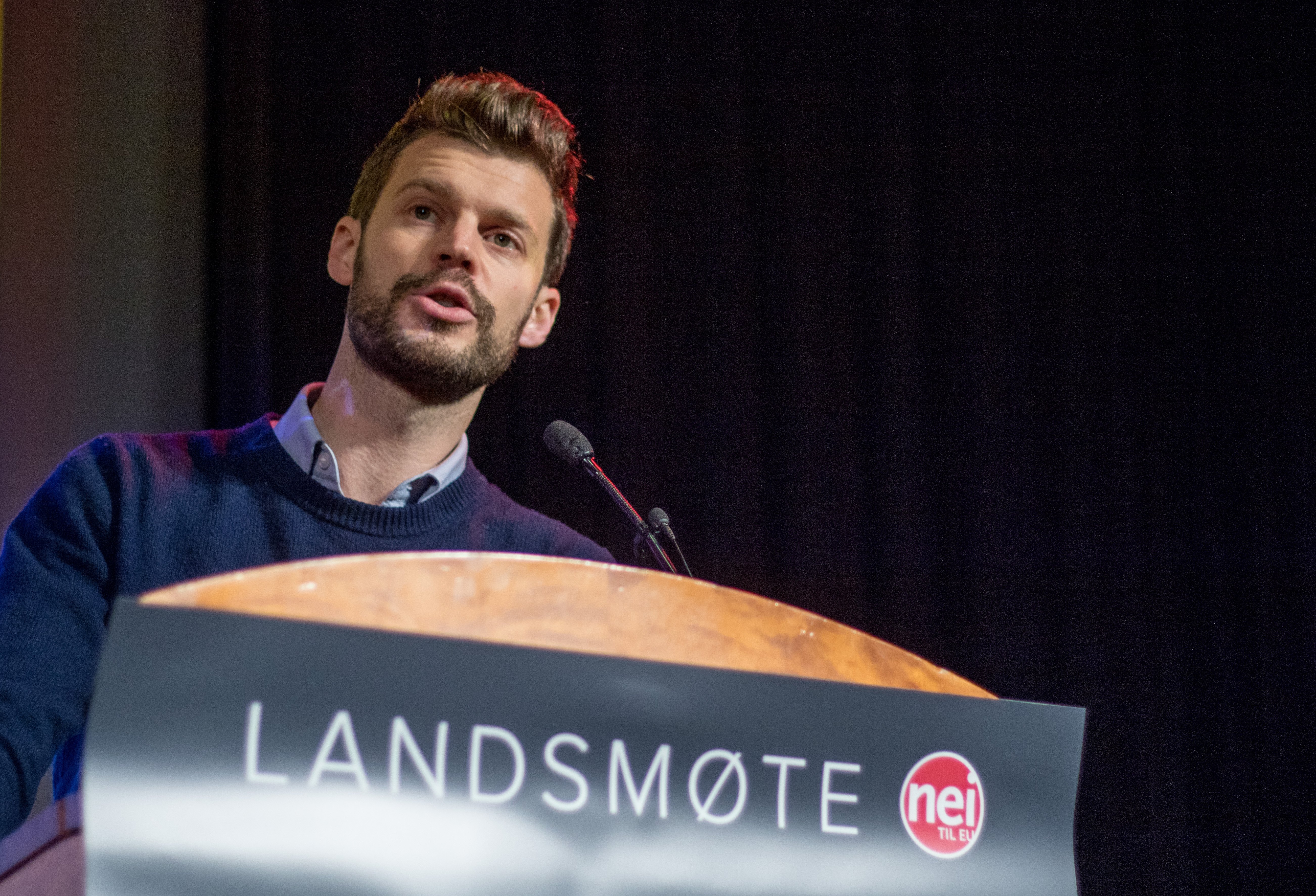 Bjørnar Moxnes