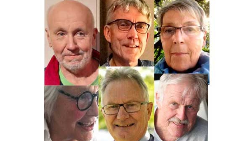 Årsmøter og strømpriser