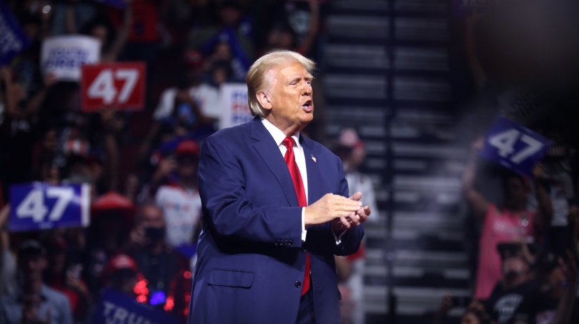 Faktaark om sikkerhetspolitikk