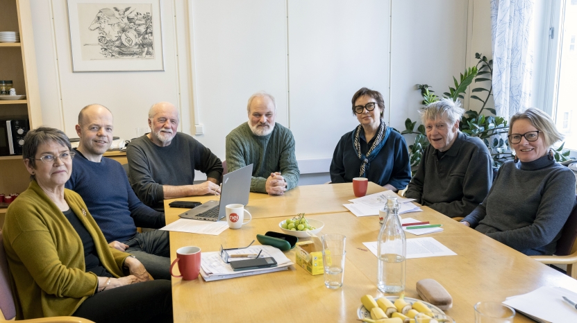 Folkestyreutvalget utreder EØS-avtalen og alternativer