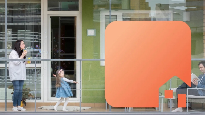 EU vil bygge en boligpolitikk