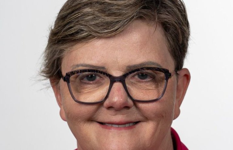 Erna Bjarnadottir