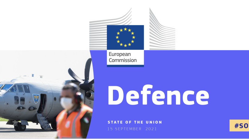 Hold EUs sikkerhetspolitikk unna EØS-avtalen!