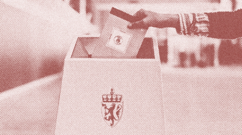 Norway will not be joining the EU anytime soon