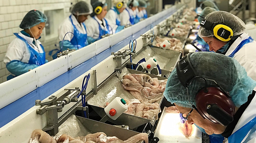 3 grunner til trygge arbeidsplasser uten EØS