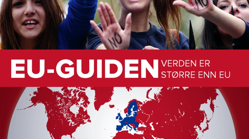 Vett 2-2019: EU-guiden